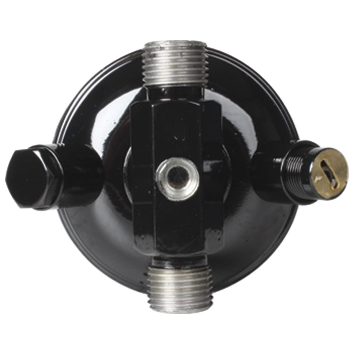 OEX Receiver Drier MIOR - MIOR Diameter 63mm - RDX033