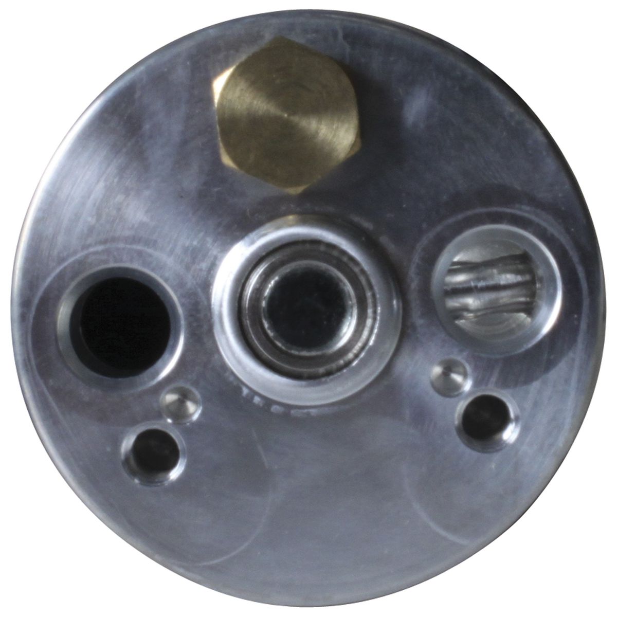 OEX Receiver Drier Pad - Pad Diameter 60mm - RDX609