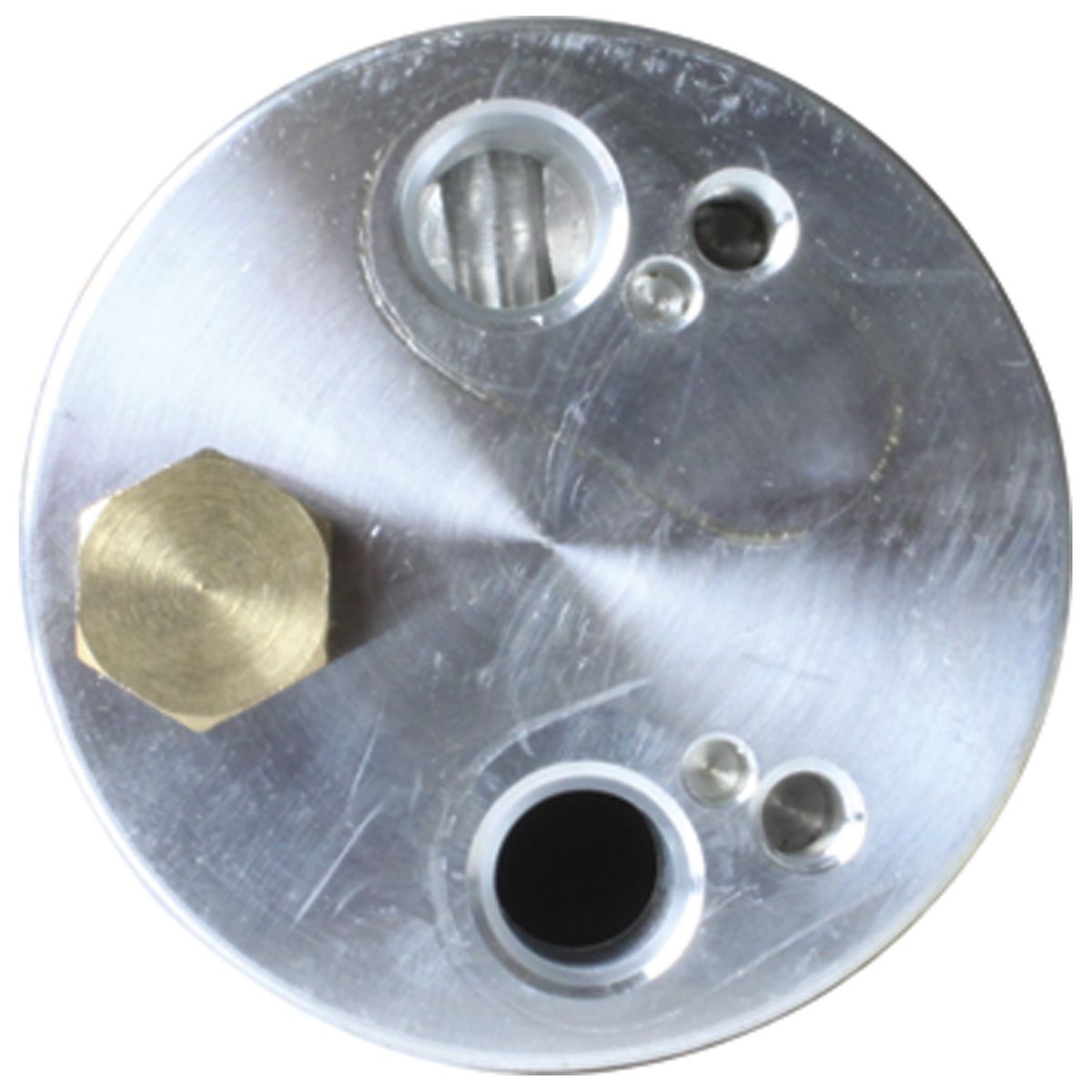 OEX Receiver Drier Pad - Pad Diameter 60mm - RDX610