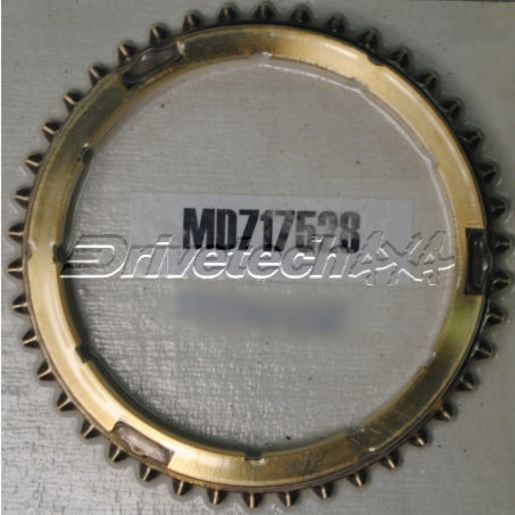 Drivetech 4x4 1st Gear Synchro Ring - 087-181071