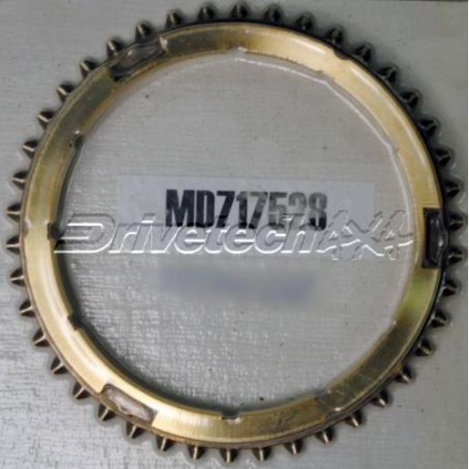 Drivetech 4x4 1st Gear Synchro Ring - 087-181071