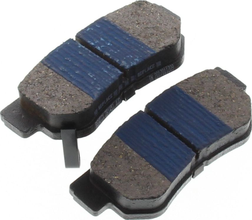 Bendix 4WD Brake Pads Set Rear - DB1451-4WD