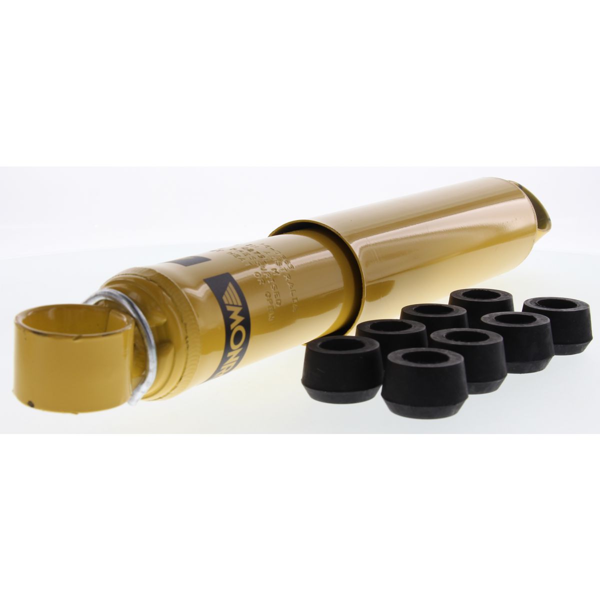 Monroe Shock Absorber Gas Magnum TDT - 16-0563