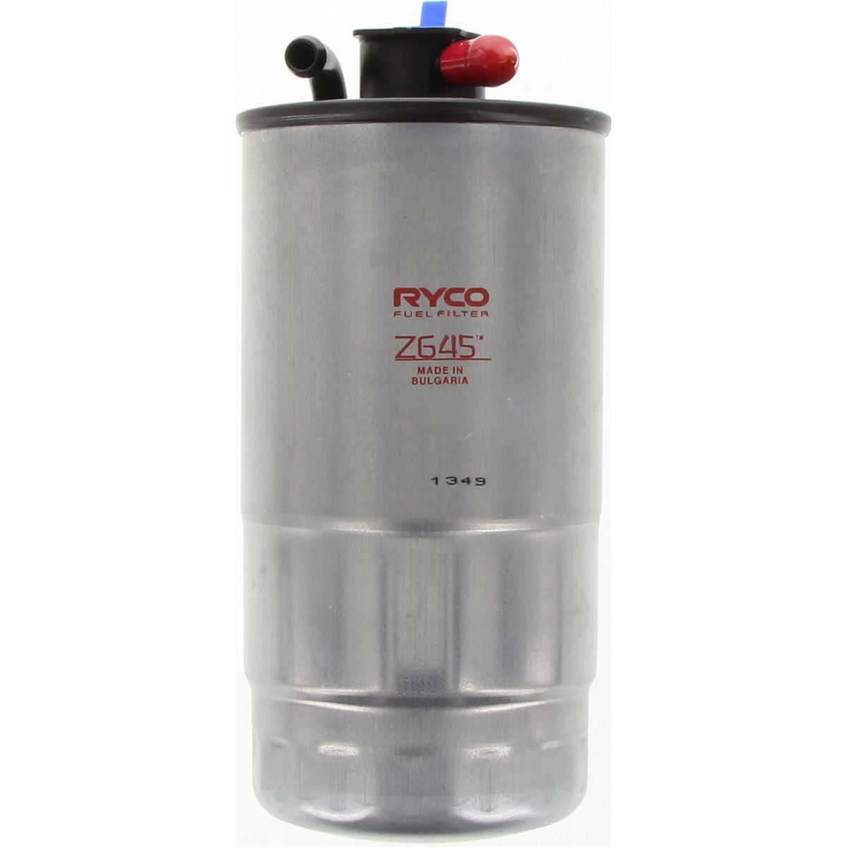 Ryco Fuel Filter - Z645