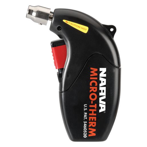 Narva Heat Gun Microtherm Flameless - 56392BL