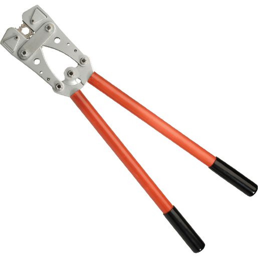 Narva Hex Cable Crimper 10 120mm2 - 56518