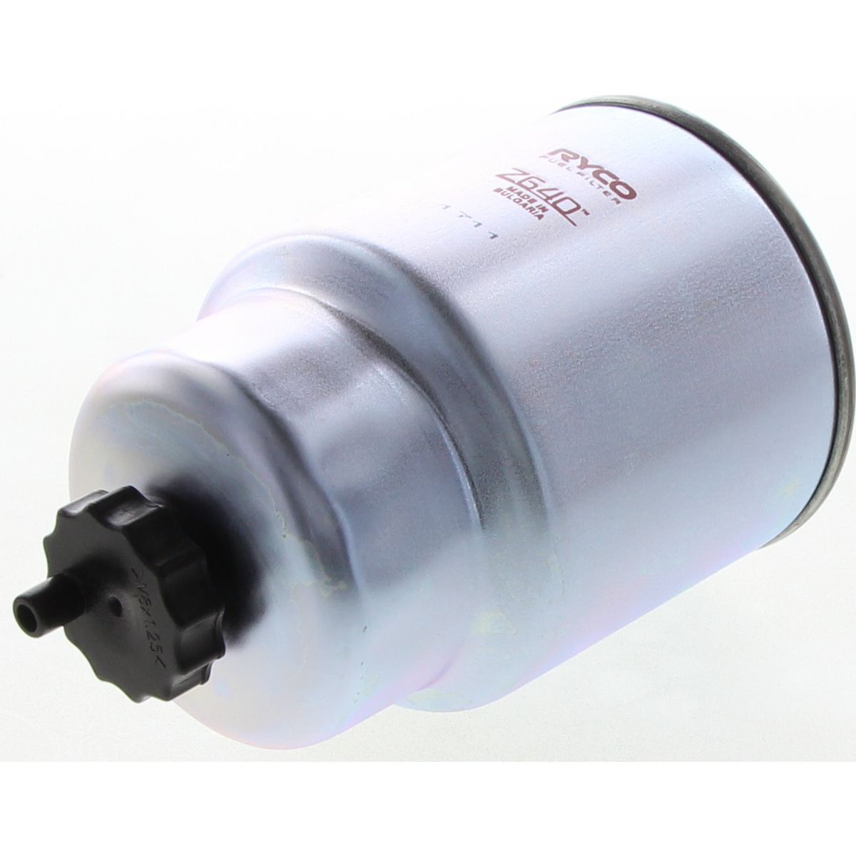 Ryco Fuel Filter - Z640