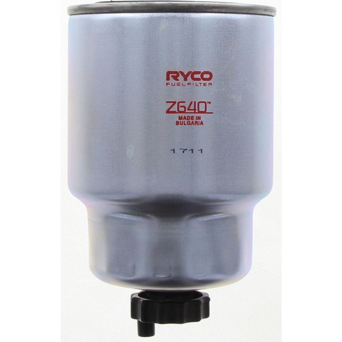 Ryco Fuel Filter - Z640