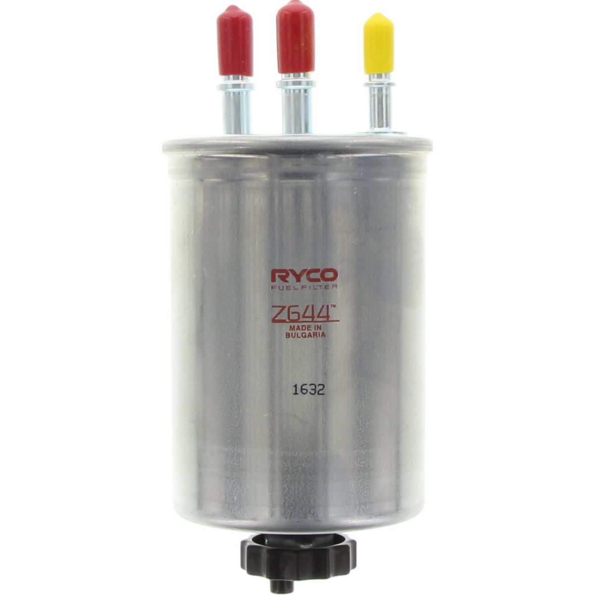 Ryco Fuel Filter - Z644