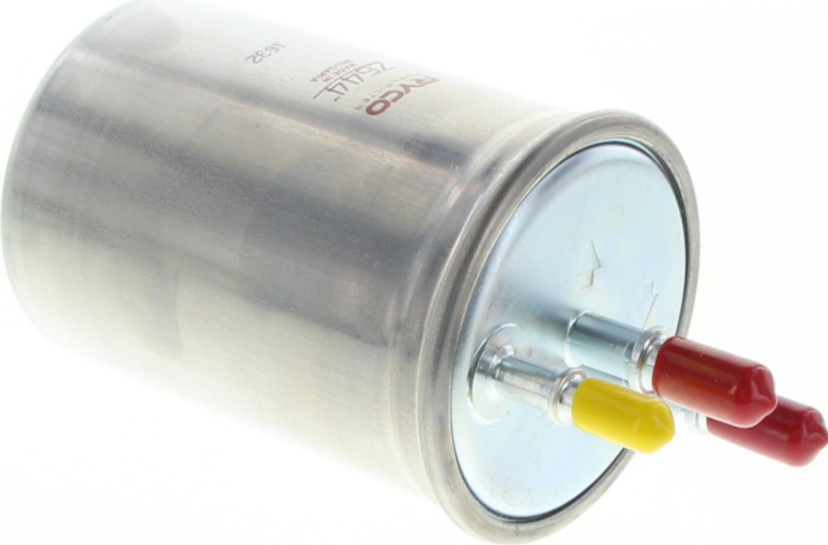 Ryco Fuel Filter - Z644