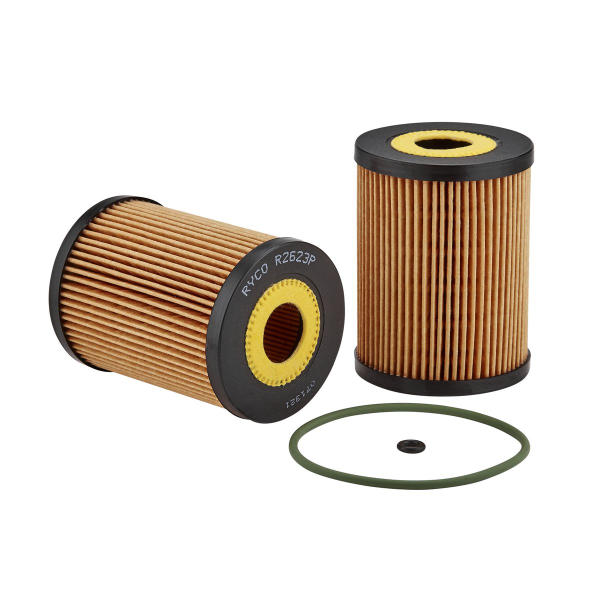 Ryco Oil Filter - R2623P