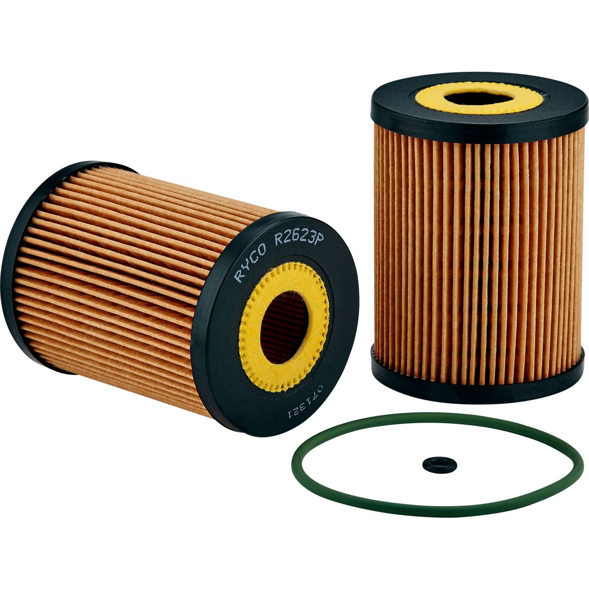 Ryco Oil Filter - R2623P