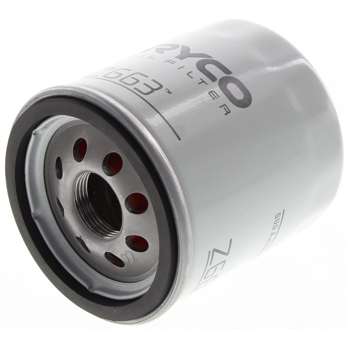 Ryco Oil Filter - Z663