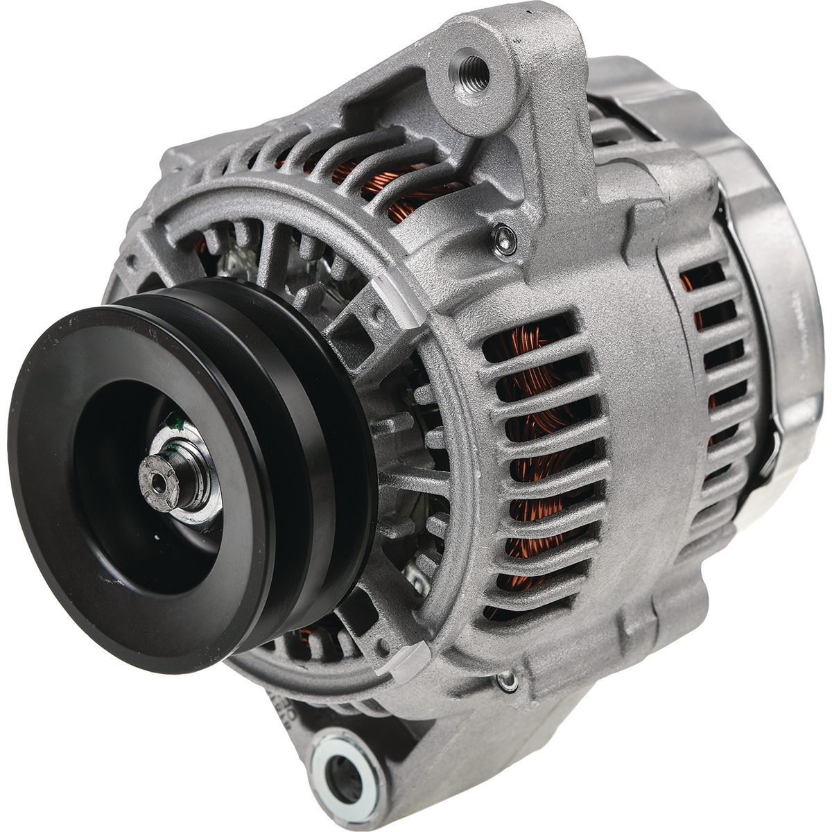 OEX Alternator 12V 80A Denso Style - DXA432