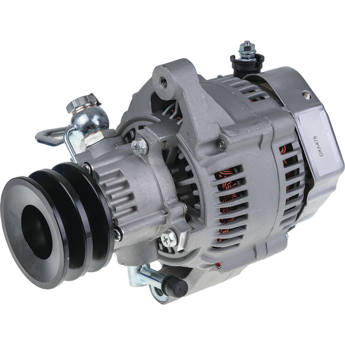 OEX Alternator 12V 70A Denso Style - DXA478