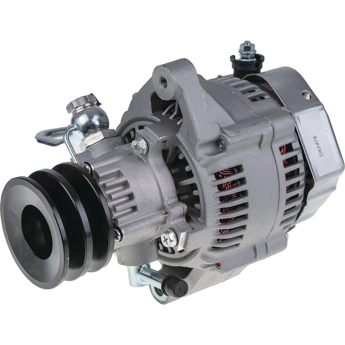 OEX Alternator 12V 70A Denso Style - DXA478