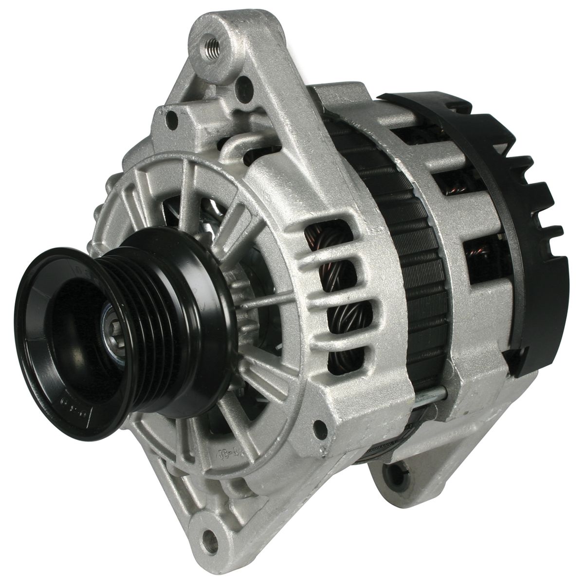 OEX Alternator 12V 85A Delco Style - DXA481