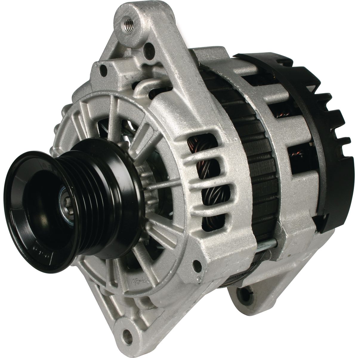OEX Alternator 12V 85A Delco Style - DXA481