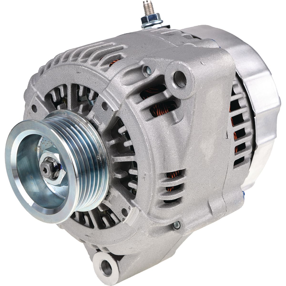 OEX Alternator 12V 100A Denso Style - DXA497