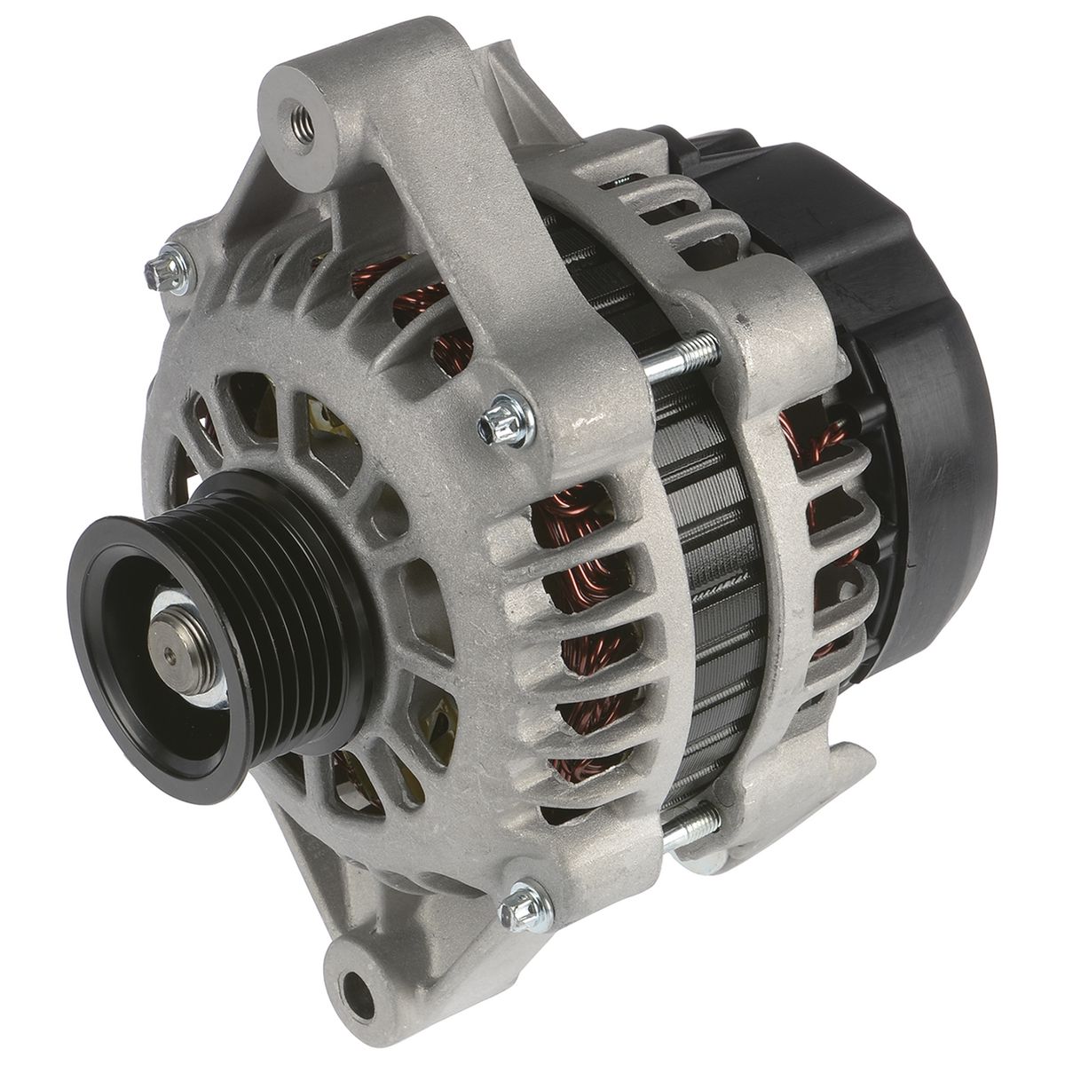 OEX Alternator 12V 100A Denso Style - DXA503