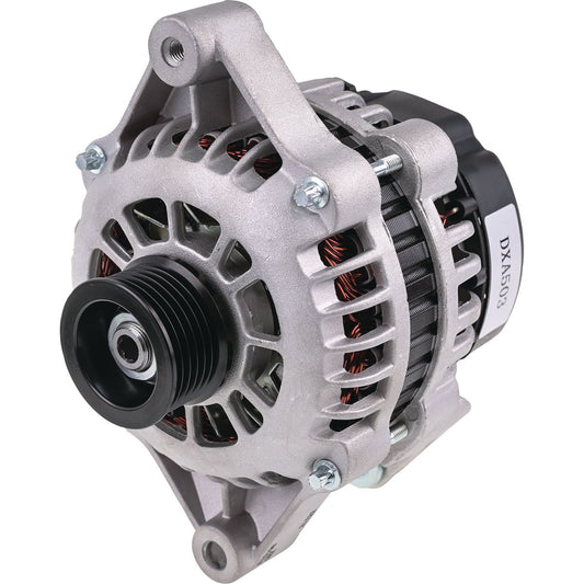 OEX Alternator 12V 100A Denso Style - DXA503