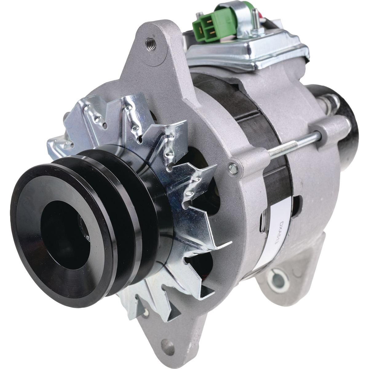 OEX Alternator 12V 60A Denso Style - DXA513