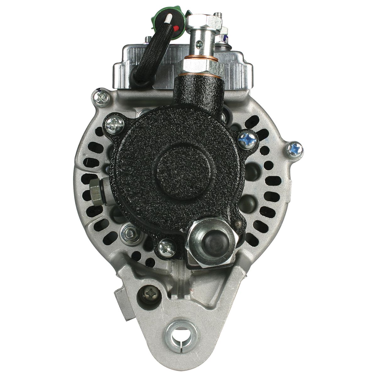 OEX Alternator 12V 80A Denso Style - DXA518