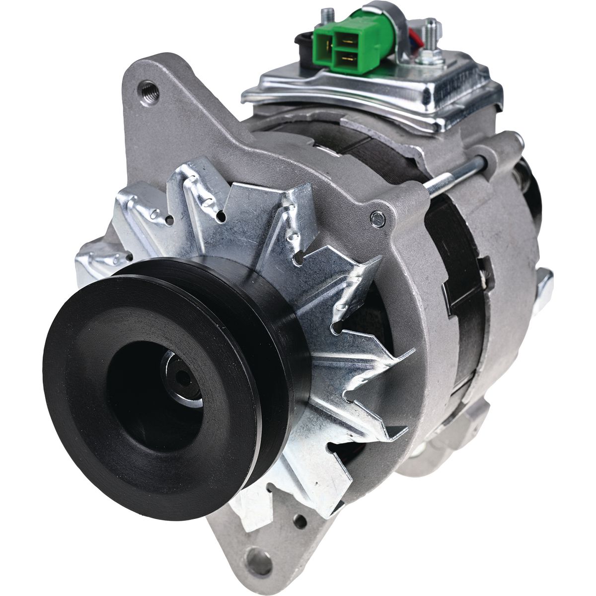 OEX Alternator 12V 80A Denso Style - DXA518