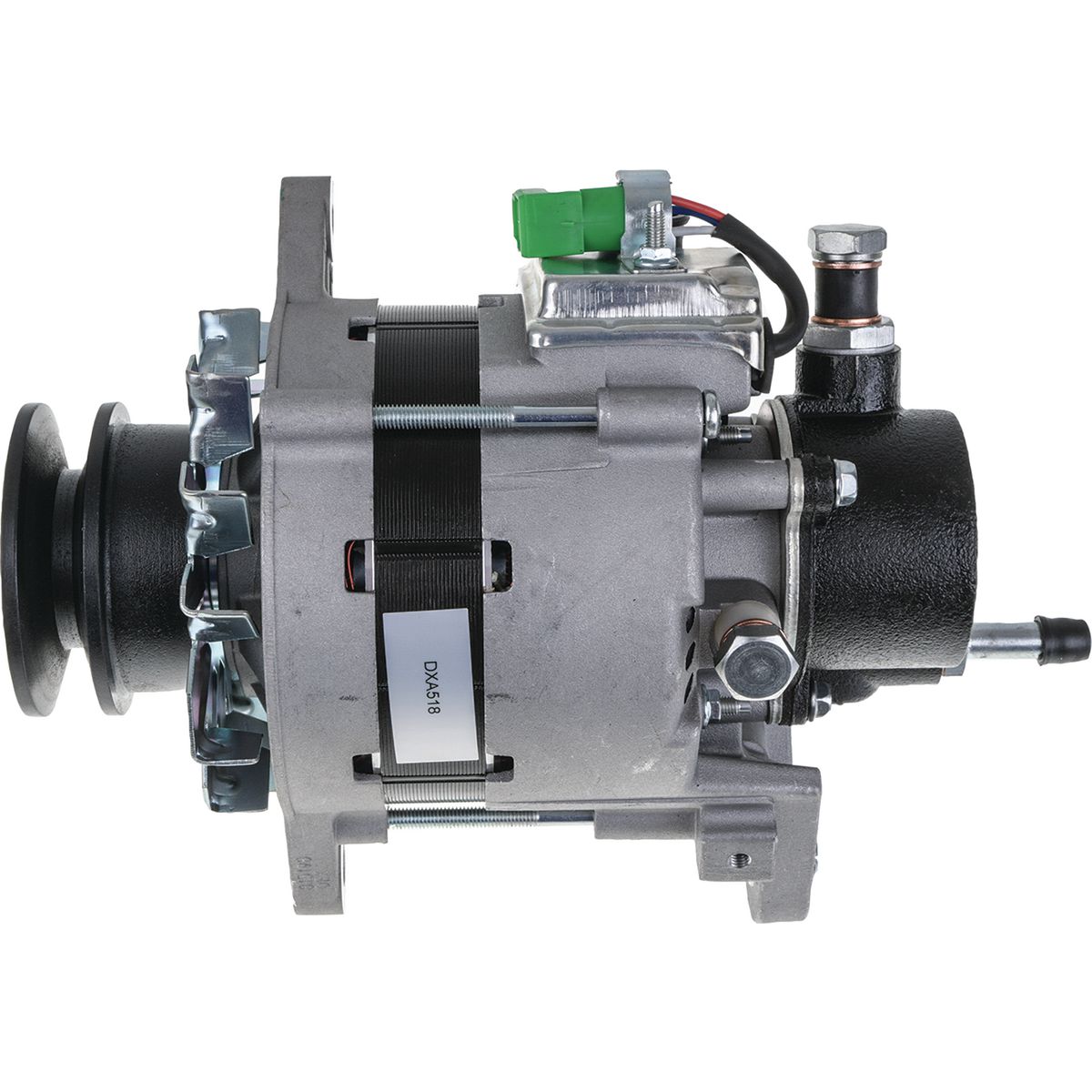 OEX Alternator 12V 80A Denso Style - DXA518