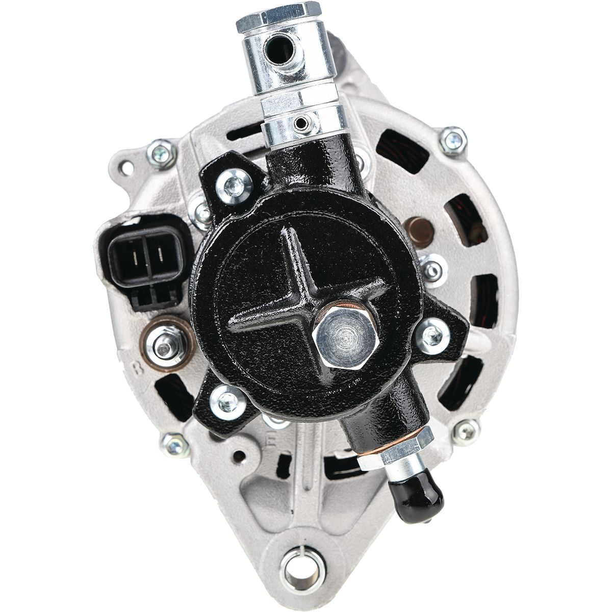 OEX Alternator 12V 70A Hitachi Style - HXA007