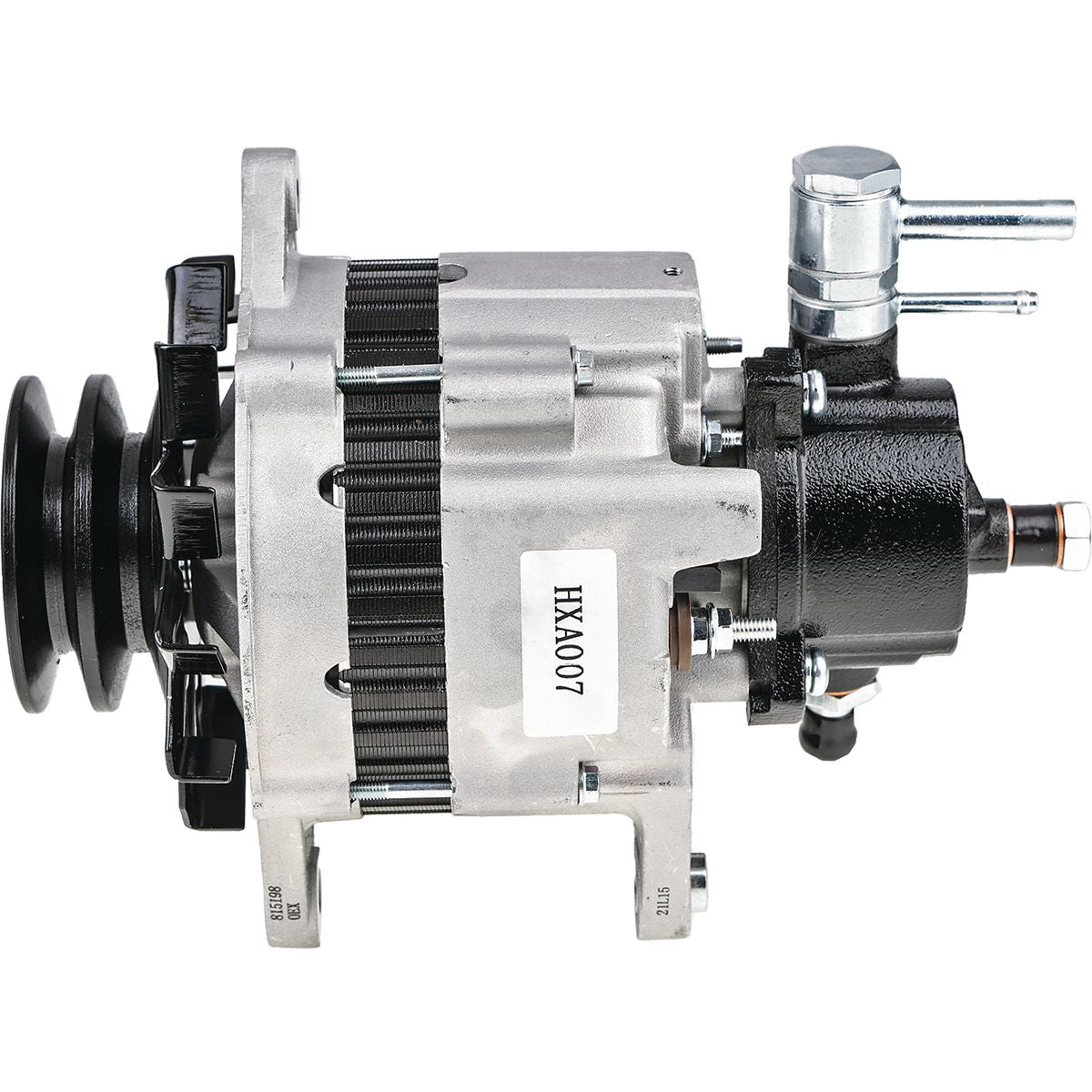 OEX Alternator 12V 70A Hitachi Style - HXA007