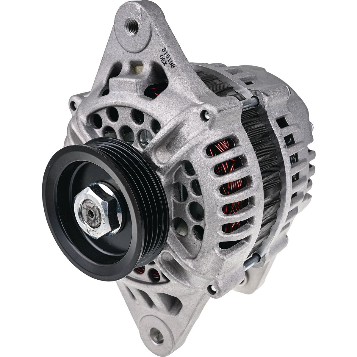 OEX Alternator 12V 60A Hitachi Style - HXA014