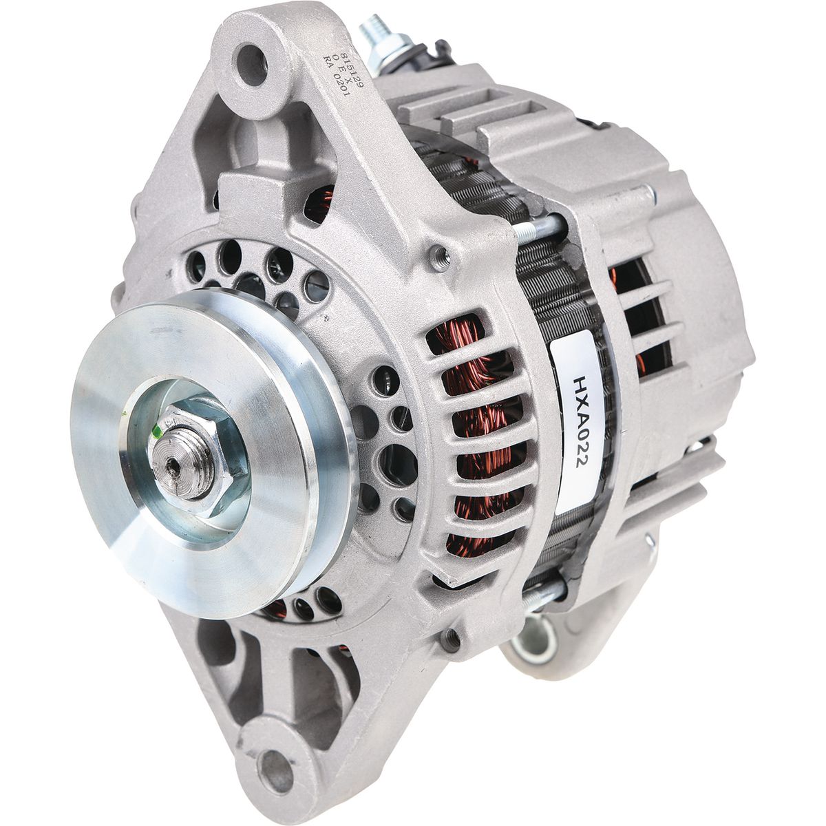 OEX Alternator 12V 70A Hitachi Style - HXA022