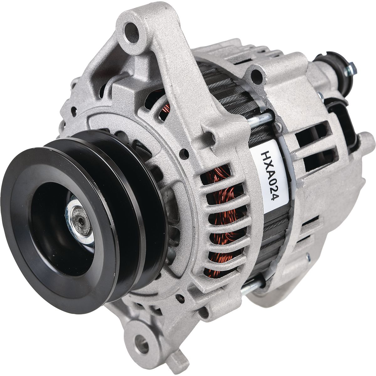 OEX Alternator 12V 70A Hitachi Style - HXA024