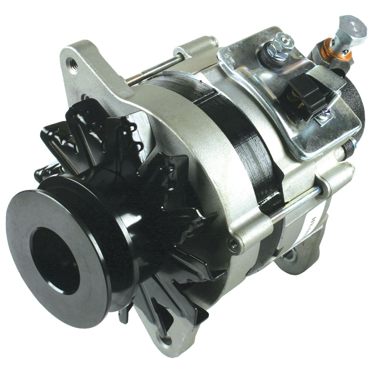 OEX Alternator 12V 80A Hitachi Style - HXA027