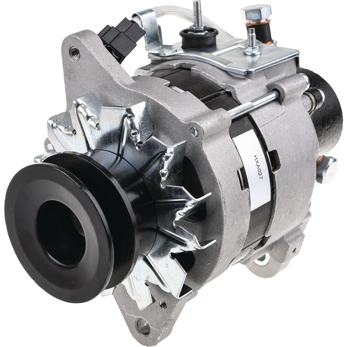 OEX Alternator 12V 80A Hitachi Style - HXA027