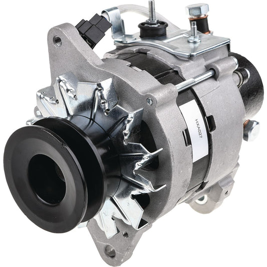 OEX Alternator 12V 80A Hitachi Style - HXA027