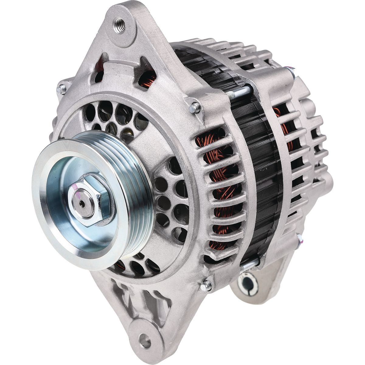 OEX Alternator 12V 90A Hitachi Style - HXA028