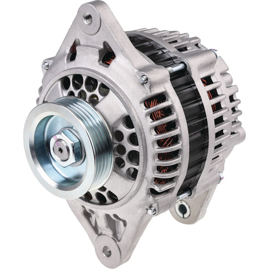 OEX Alternator 12V 90A Hitachi Style - HXA028