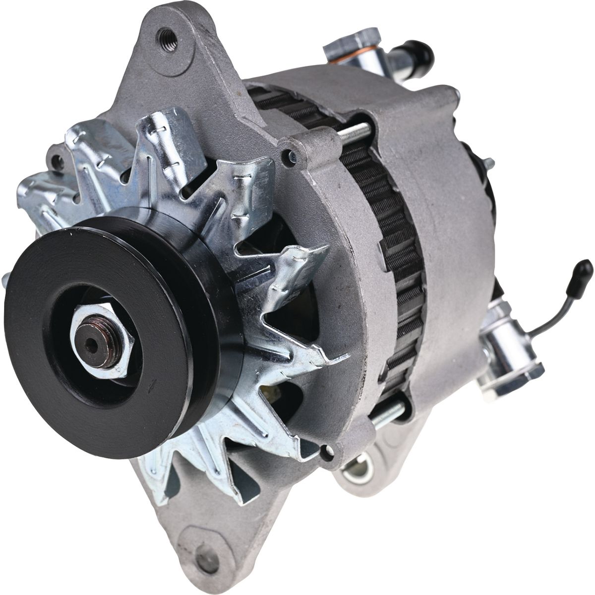 OEX Alternator 12V 60A Hitachi Style - HXA049