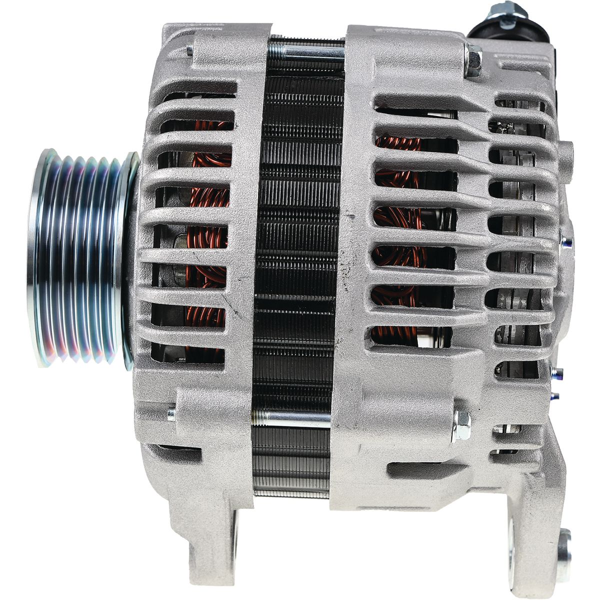 OEX Alternator 12V 110A Hitachi Style - HXA059