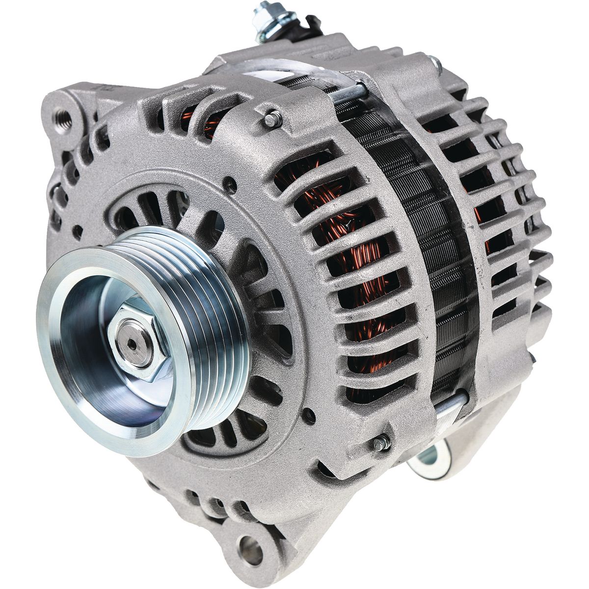 OEX Alternator 12V 110A Hitachi Style - HXA059