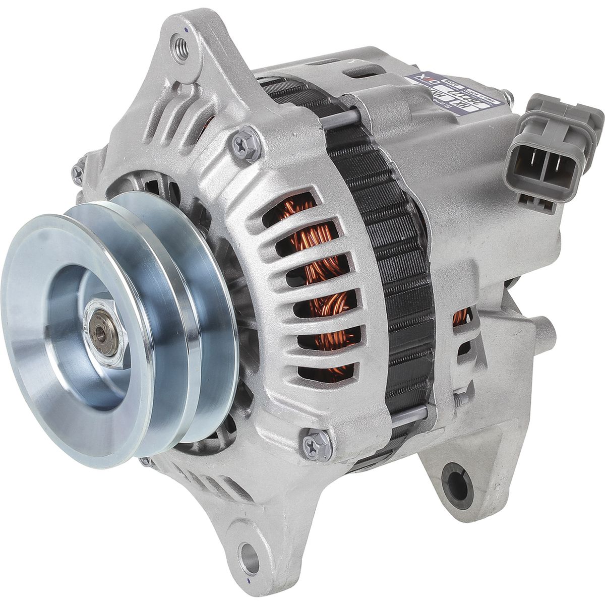 OEX Alternator 12V 70A Hitachi Style - HXA067