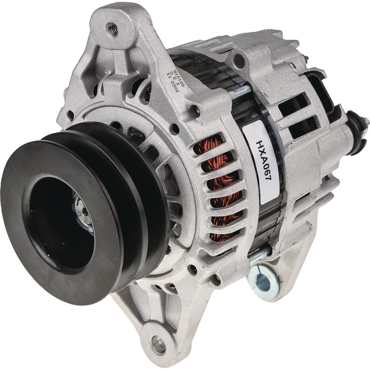 OEX Alternator 12V 70A Hitachi Style - HXA067