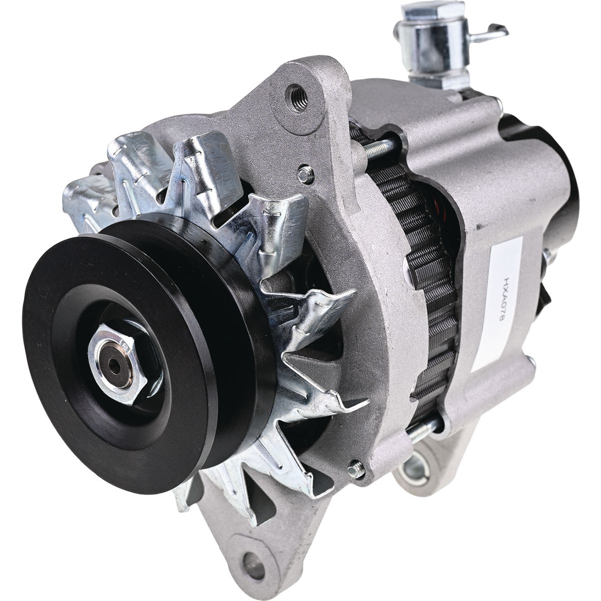 OEX Alternator 12V 70A Hitachi Style - HXA078