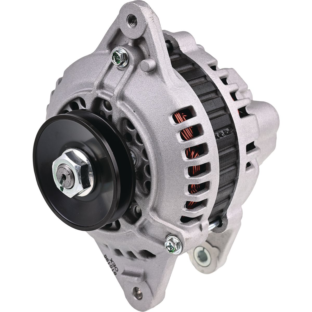 OEX Alternator 12V 75A Mitsubishi Style - MXA211