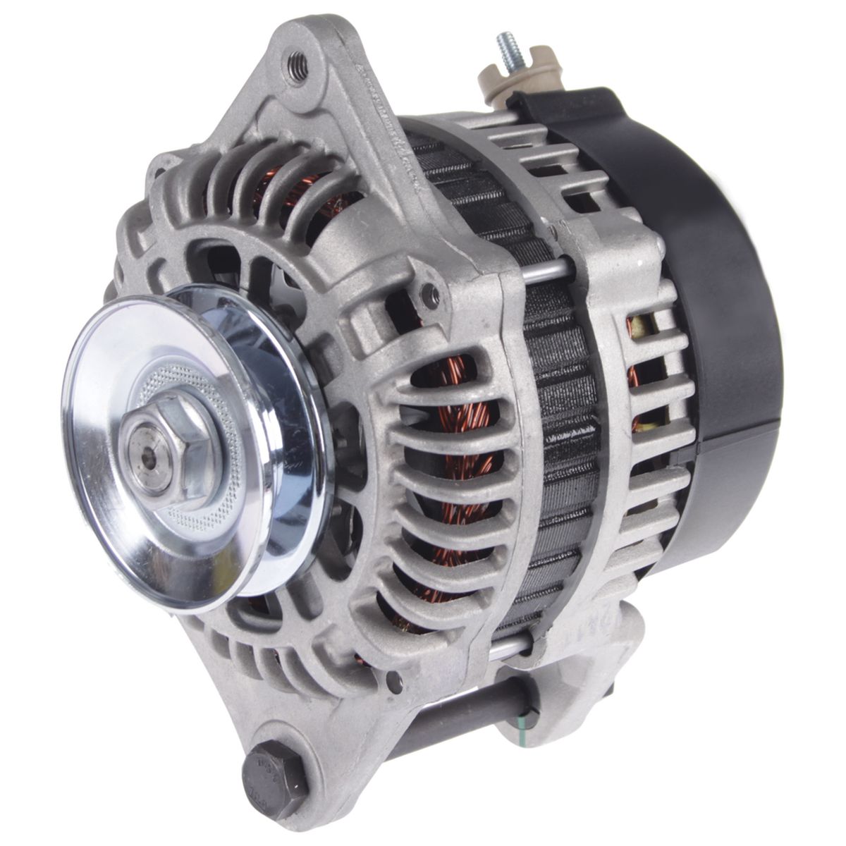 OEX Alternator 12V 65A Mitsubishi Style - MXA212