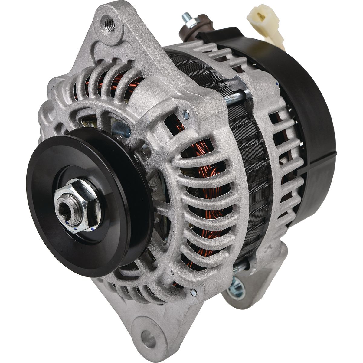 OEX Alternator 12V 65A Mitsubishi Style - MXA212