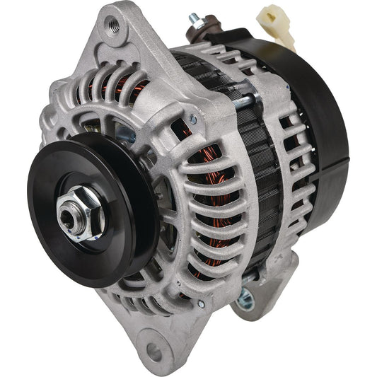 OEX Alternator 12V 65A Mitsubishi Style - MXA212