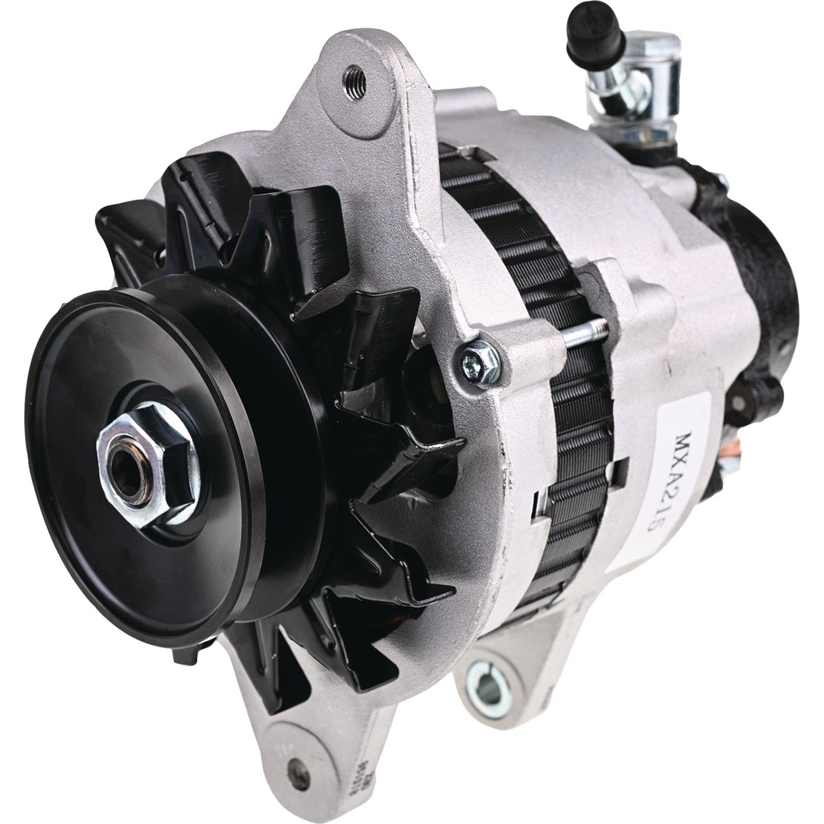 OEX Alternator 12V 65A Mitsubishi Style - MXA215